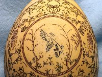 Elysium Ukrainian Style Batik Easter Egg Pysanky by So Jeo  Elysium Ukrainian Style Batik Easter Egg Pysanky by So Jeo  This design is based (with permission), on the most incredible Miniature Knotted Rug created by the wonderfully talented artist  Teresa Layman        google_ad_client = "ca-pub-5949678472174861"; /* Gallery Photo Small */ google_ad_slot = "5716546039"; google_ad_width = 320; google_ad_height = 50; //-->    src="//pagead2.googlesyndication.com/pagead/show_ads.js"> : pysanky Pysanka Ukrainian Easter rug Elysium greek mythology underworld birds, rabbits, deer, lion, animals, garden, woods, trees, flowers, earth, sky, vines, egg batik art sojeo leblond artist persian iran iranian carpet rug textile wall hanging designs design garden adularia blue moonstone kerman stars isfahan esfahan kashan bazaar khorassan nowruz blessing paradise persian orange prayers royal tree of life hossainabad